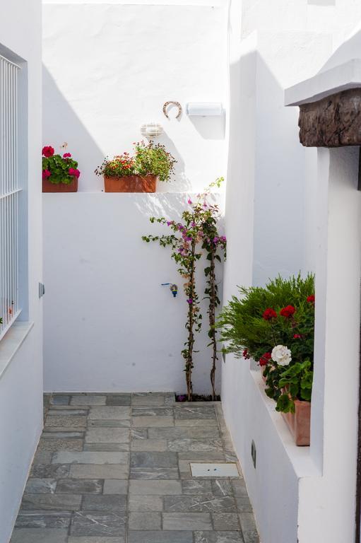 Alhania Vejer Vejer de la Frontera Esterno foto