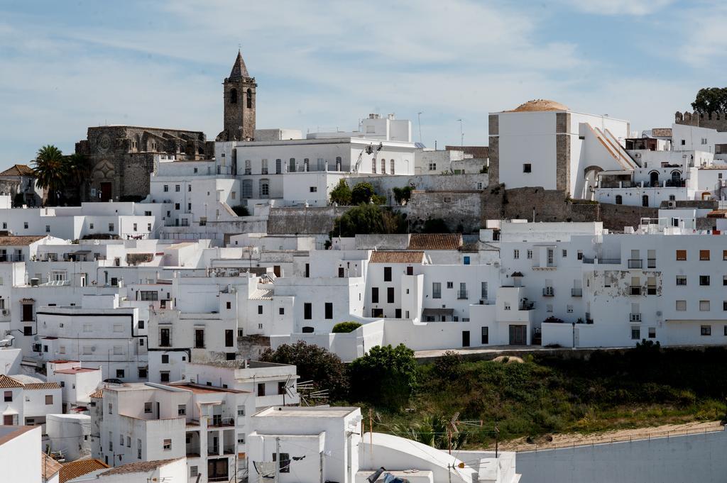 Alhania Vejer Vejer de la Frontera Esterno foto