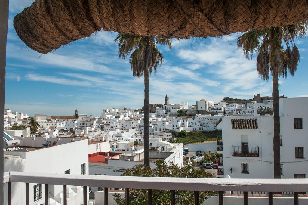 Alhania Vejer Vejer de la Frontera Esterno foto